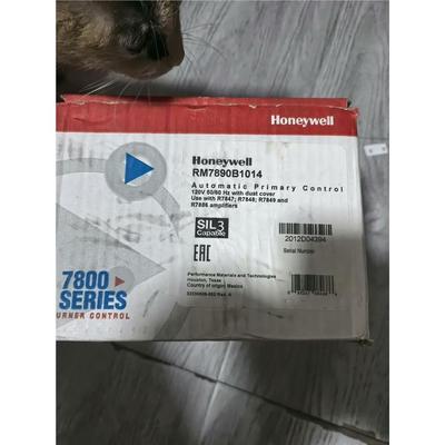 霍尼韦尔RM7890B14燃烧控