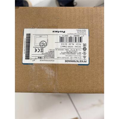 普洛菲斯触摸屏PFXST6700