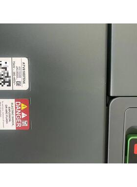 施耐德变频器 ATV610D75N4，75KW，三相380-