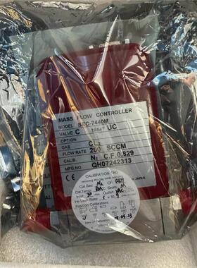 HORIBA STEC流量计 SEC-7440M