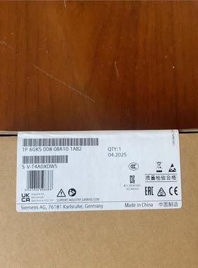 西门子6GK5 008-0BA10-1AB2全新原装正品