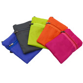 护照包多功能卡包旅行钱挂包男女机票夹保护套证件包袋单肩定制做