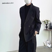 mountain 外套免烫高级感百搭气质休闲西服 西装 tree版 型chao正
