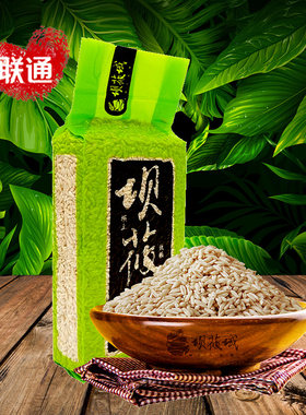 【联通直供】沽源  坝莜域燕麦胚芽米500g