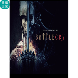 管弦乐总谱 Victory 胜利 总分谱音频 3.0级