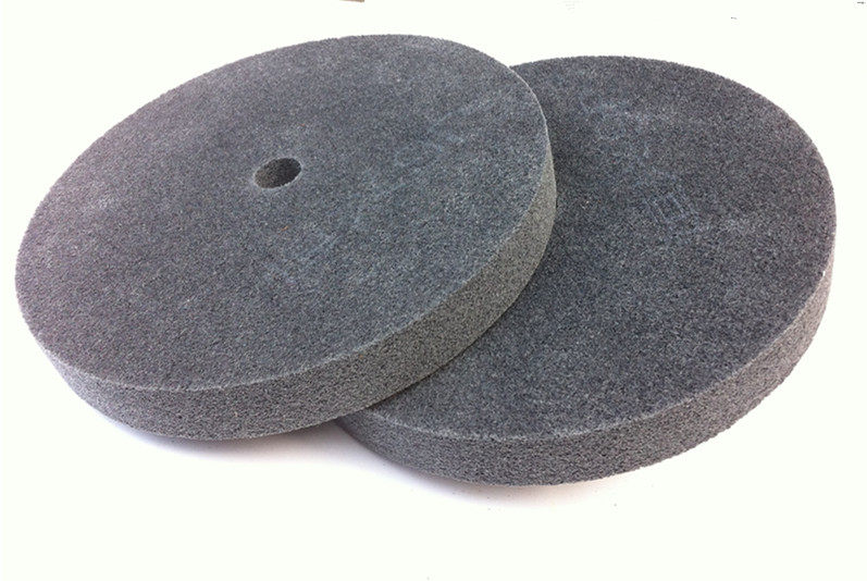 黑抛光轮 尼龙轮 纤维轮 不锈钢抛光轮 拉丝轮 研磨轮 200*25,标准件/零部件/工业耗材,百叶轮,淘宝优惠券,粉丝福利购,淘宝优惠卷