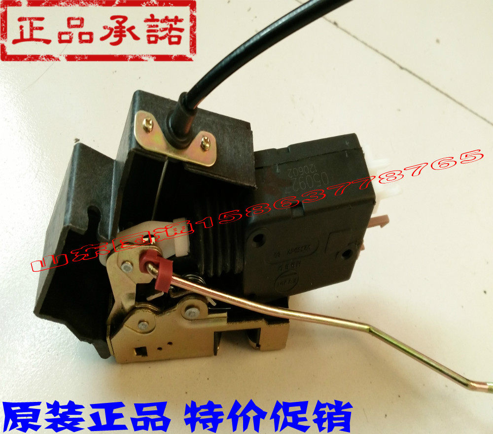 莲花l3l5门锁中控锁竞速竟悦车