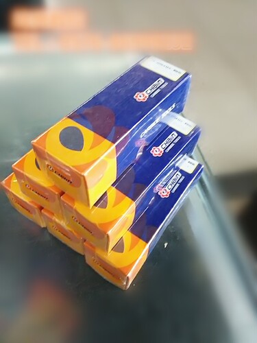 台湾益诠数控刀杆ECLNR ECLNL2020K12/2525M12/3232P12