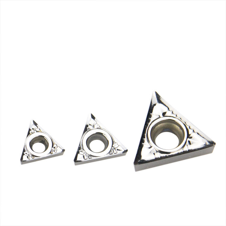 铝刀片材料数控刀片TCGT