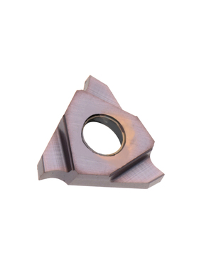 科斯特内槽切槽刀片/卡簧槽/浅槽刀片TGF32L100/TGF32L150 TPV