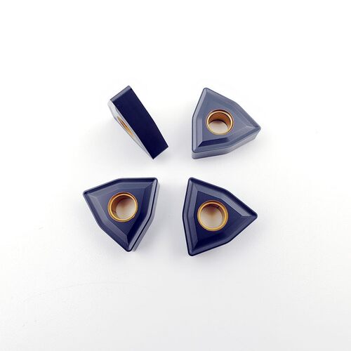 生铁专用数控刀片WNMG080408/WNMG080404/WNMA080412 UC5115