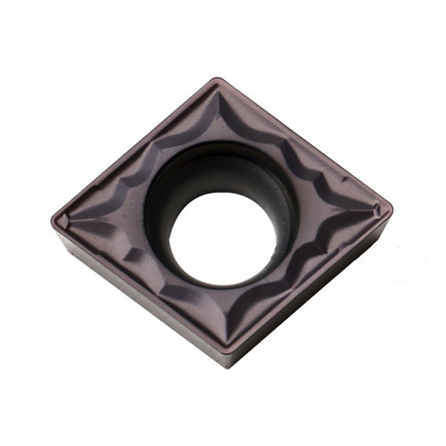 不锈钢钢件数控刀片060204