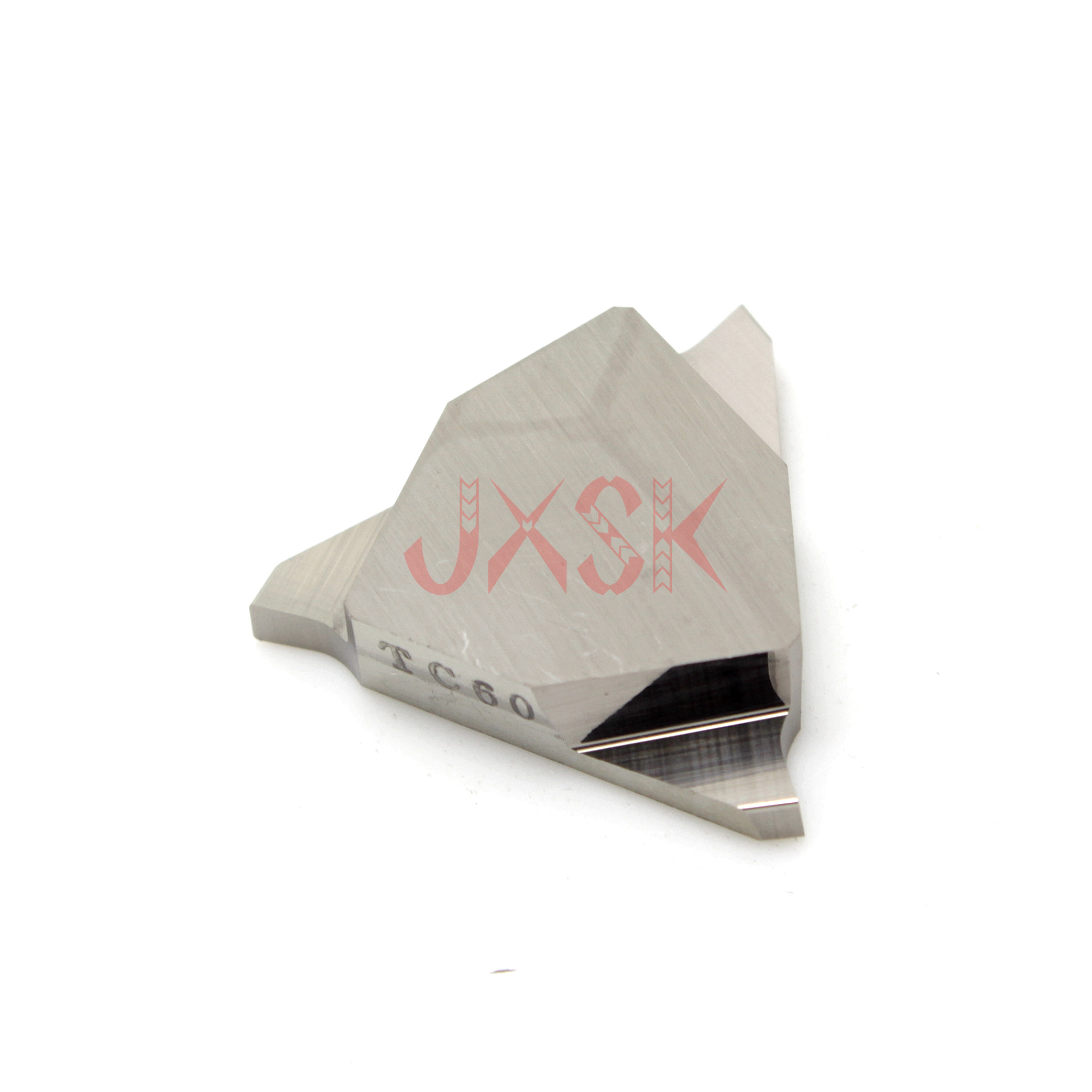 日本数控刀片GB43R150/GB43R200/GB43R300 PR930/TC60M