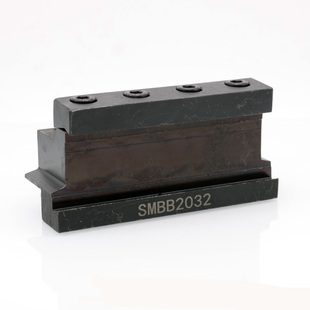 数控外圆切断刀座 切槽刀架SMBB1626 2026 2032 2526 2532 3232