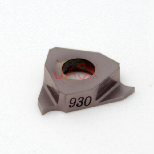 日本数控刀片TGF32R100/TGF32R200/TGF32R300 PR930