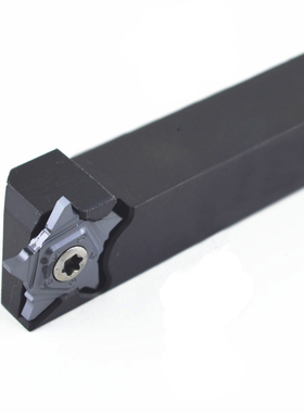 数控五角星霸王槽刀杆PCHR12-24/PCHR16-24/PCHR20-24/PCHR25-24