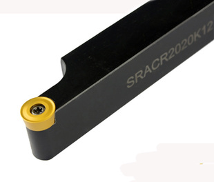 数控刀杆R3/R4/R5/R6圆刀片圆弧佛珠刀SRACR2020K08/SRACR2525M10