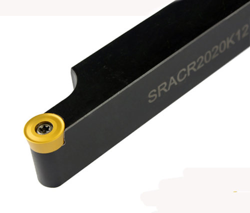 数控刀杆R3/R4/R5/R6圆刀片圆弧佛珠刀SRACR2020K08/SRACR2525M10