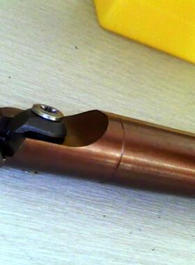 内槽刀杆GIVR1512M-1A GIVR2016Q-1A GIVR2520R-1B内冷槽刀杆