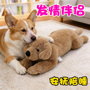 柯基专用狗狗发情期玩具泻泄火公狗交配自嗨母狗性伴侣大型犬陪睡