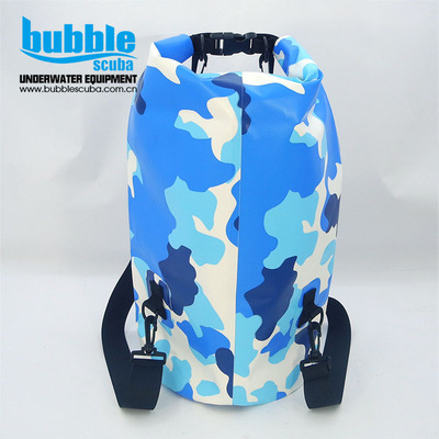 BUBBLESCUBA潜水高颜值防水