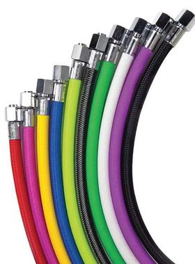 MIFLEX  低压高性能编织软管