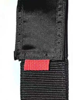 BubbleScuba  潜水刀袋 泡泡潜水