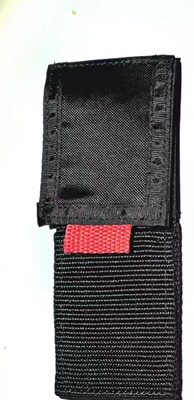 BubbleScuba  潜水刀袋 泡泡潜水