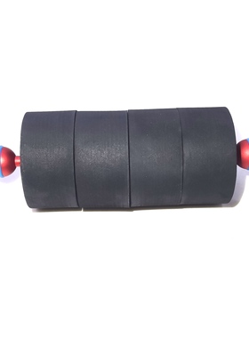 bubblescuba9寸潜水摄影浮力臂加浮力泡棉套装浮力可以自行调整