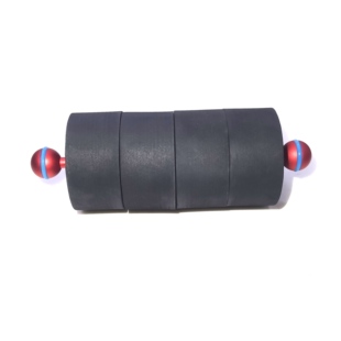 bubblescuba9寸潜水摄影浮力臂加浮力泡棉套装浮力可以自行调整