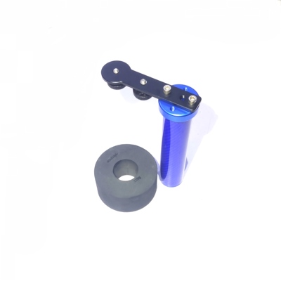 bubblescuba适用于DIVEOLK手机防水壳的单手稳定器潜水摄影支架