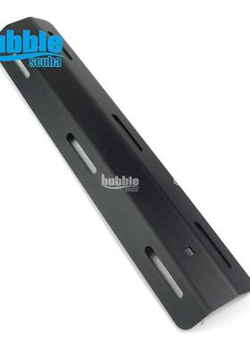 bubblescuba 技术潜水 铝短板 氧气瓶固定架  STA 非HALCYON HOG