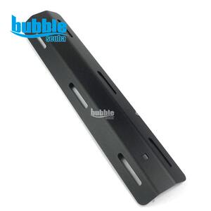 bubblescuba 技术潜水 铝短板 氧气瓶固定架  STA 非HALCYON HOG