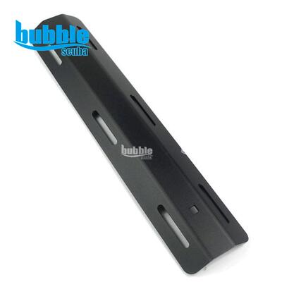 bubblescuba 技术潜水 铝短板 氧气瓶固定架  STA 非HALCYON HOG