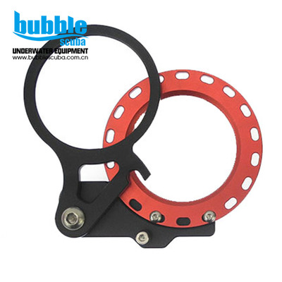 m52适合防水壳广角镜转接环