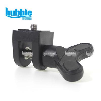 bubblescuba电筒闪灯专用ys接头