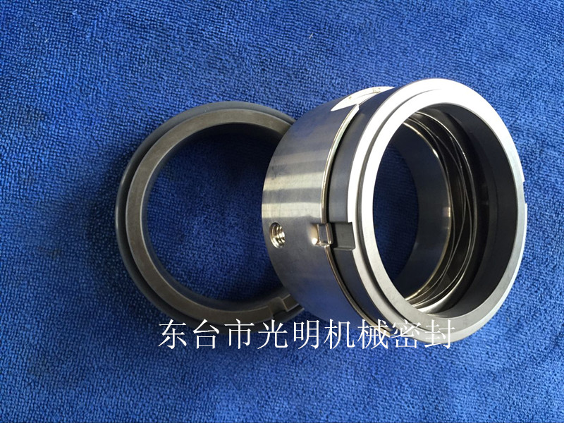 机械密封M7N系列化工泵机械密封博格曼机械密封水泵密封轴封厂家