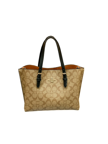 Классический шоппер для матери и ребенка, сумка на одно плечо, США