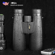 Ống nhòm 12x50 độ phân giải cao, tầm nhìn ban đêm chuyên nghiệp công suất cao cực rõ nét tìm kiếm cơ thể ong bắp cày cho trẻ em và bé trai ống nhòm giá rẻ các loại ống nhòm