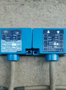 日本东洋TOYO传感器SOT-NP 401S