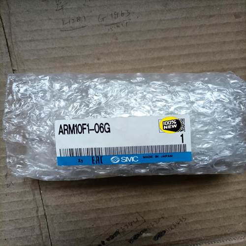 日本进口SMC调压阀ARM10F1-06G，全新原装正品，假
