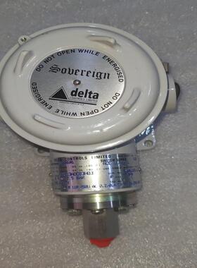 日本太平FLAMEPROOF PRESSURE SWITCH