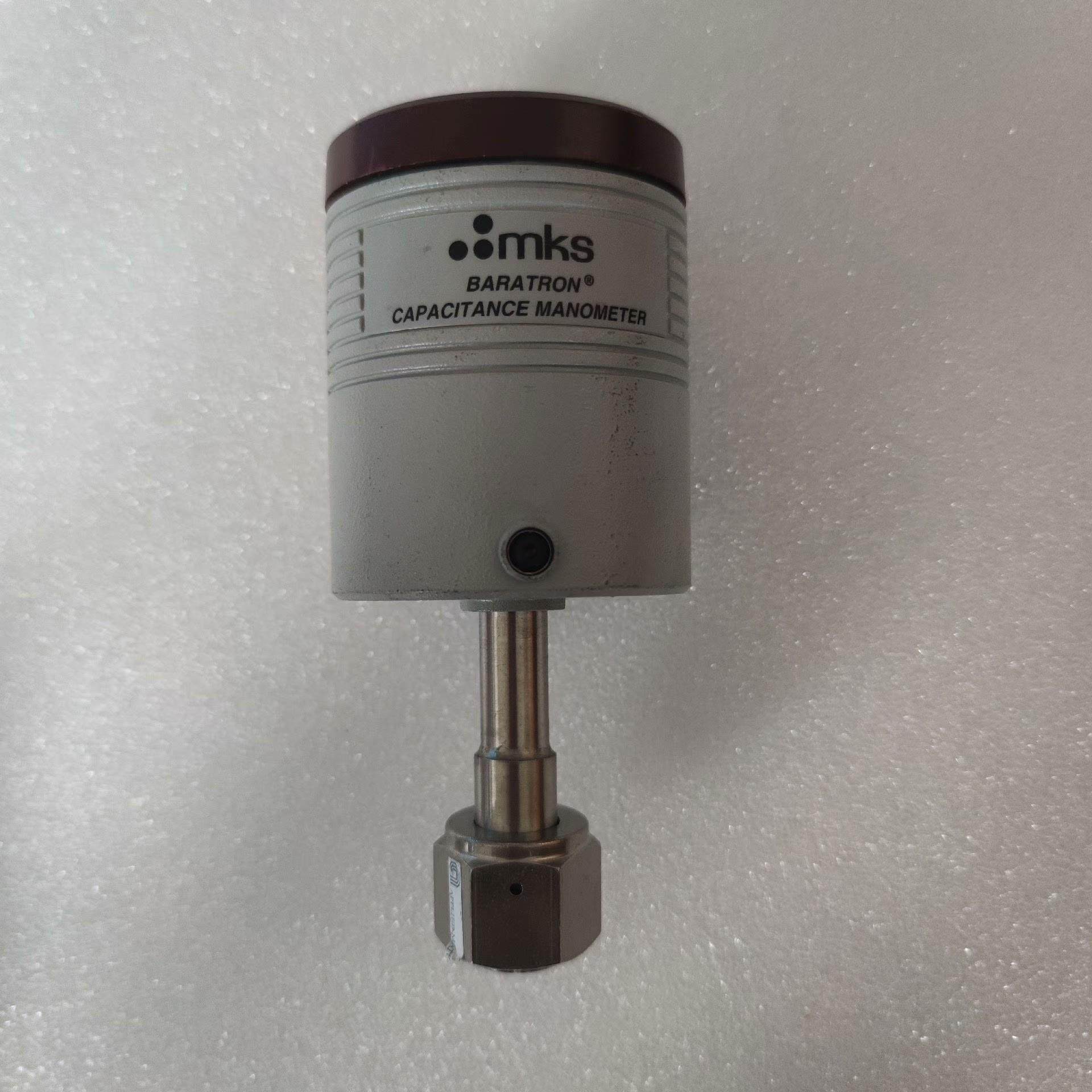 MKS 真空计 626A11TBE BARATRON CAP
