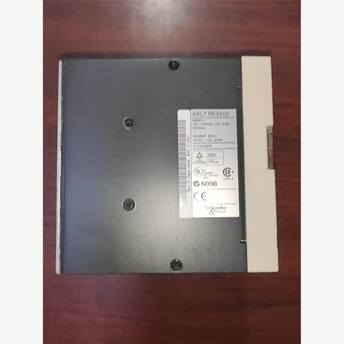 施耐德电源 ABL7 RP2410 全新没用过的施耐德电源