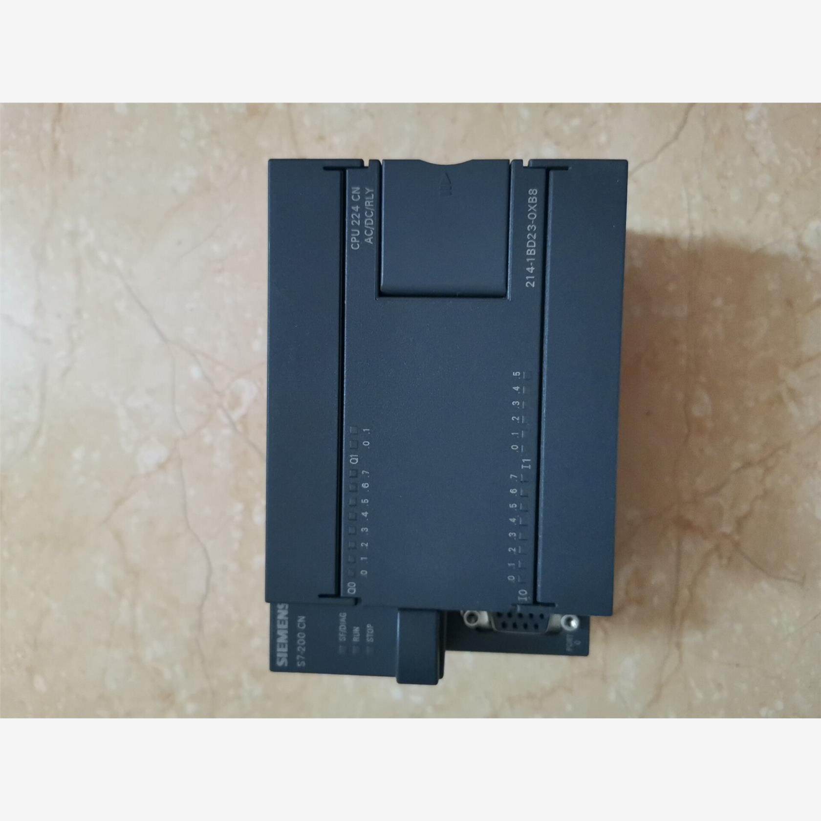 西门子214-1BD23-0XB8，b