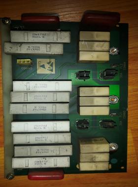 AH466704U001 590+ 591P 590P 阻容