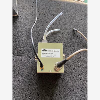 激光声光调制器ACOUSTO-