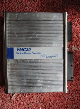 Danaher VMC20 主控器 丹纳赫VMC20-C6