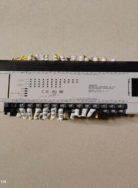 欧姆龙PLC型号:CPM1A-40CDR-A-V1