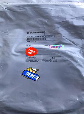 Schmersal施迈赛 101128296 安全传感器 B